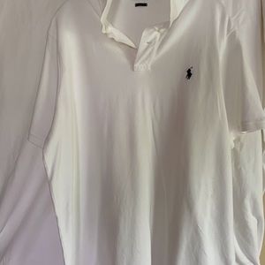 Men’s XL Polo - Ralph Lauren Short sleeve shirt
